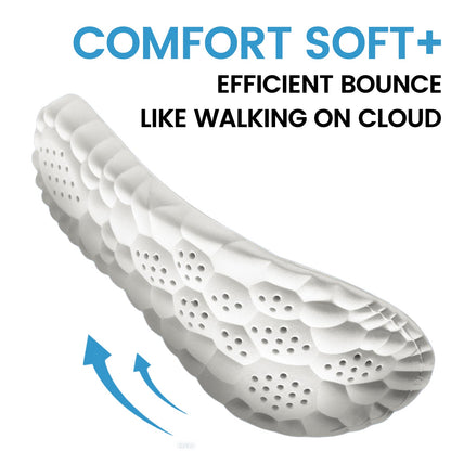 Massage Insoles - Solelift